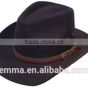 New arrival foam lemmy cowboy hat wholesale HT2080