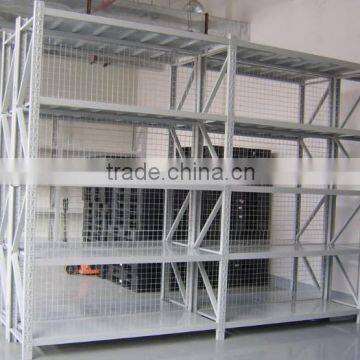 NEW Steel Storage metal wire shelf rack