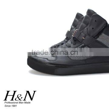 Men classic fashion boots(2015)