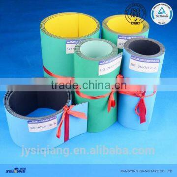 MA-2000 Quality Flat Driving Belts for High Speed Twisters photo-3