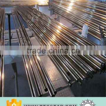 stainless steel tube for door handle