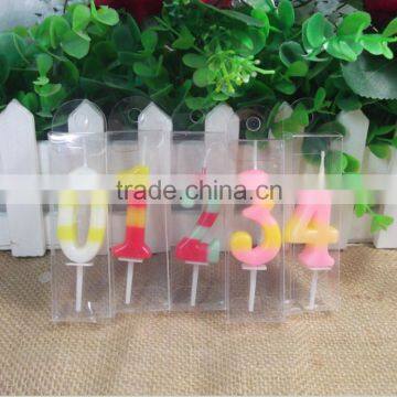 Wedding Favors Candles,birthday Candles Number,birthday Cake Candles photo-4