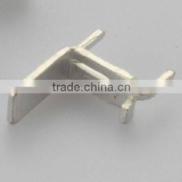 KF Stamped Copper Part Tin Plated photo-5