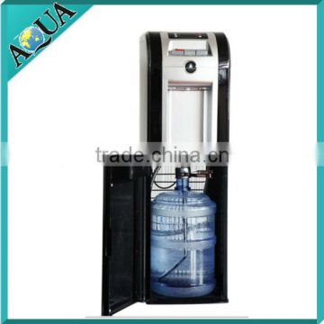 Bottle Loading Water Dispensers Piano Keyboard Liuminated