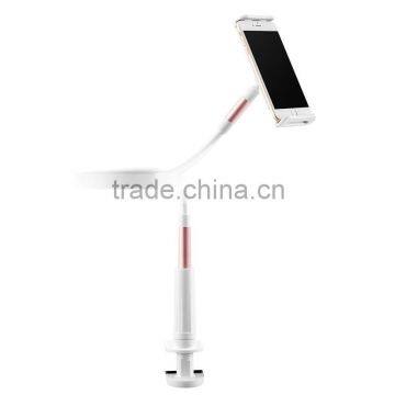 Flexible Tablet Desk Bed Wall Car Seat Floor Mount Holder For IPad 234 Air Mini