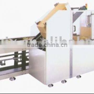 Fully-automatic Carton packer