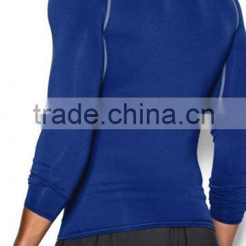 Top sale Men Compression Wear compression shirts,men custom joggers