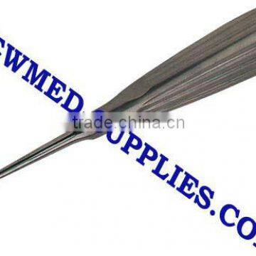 Bruns Bone Curette