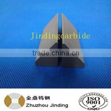 Tungsten Carbide Cutter Scraper for Cutting Machine photo-3