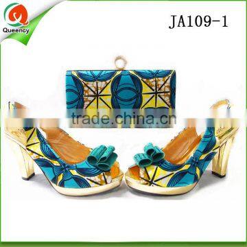 summer sandals and purses bag set to match women italian shoes and bag to match