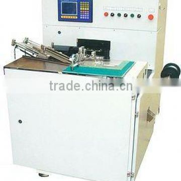 4 axis high speed cnc toothbrush making machine