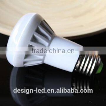 Factory Price Led Bulb Light E27,r80 E27 Led Bulb,CRI80 80lm/w E27 R80 Led Bulb 8w Bulb Light photo-4