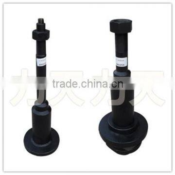 Adjustment cylinder for excavator PC30 PC40 PC50 PC60 PC100 PC120 PC200-3 PC200-5 PC200-6 PC200-7 PC300 PC400-5