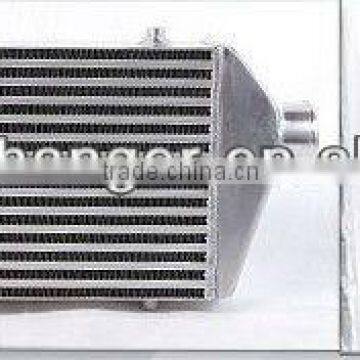 ec automotive part auto intercooler