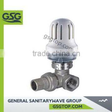 GSG Radiator valve RV130 Stainless steel float ball radiator automatic air vent valve for boiler/burner