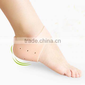 New Products Free Sample Silicone Toe Separator photo-2
