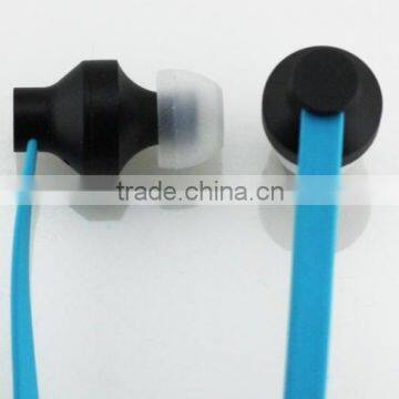 Hot New 2015 Black Blue Aluminium Stereo Version 4.1 Bluetooth Earphone