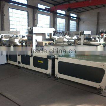 Paperboard Partition Assembling Machine photo-3