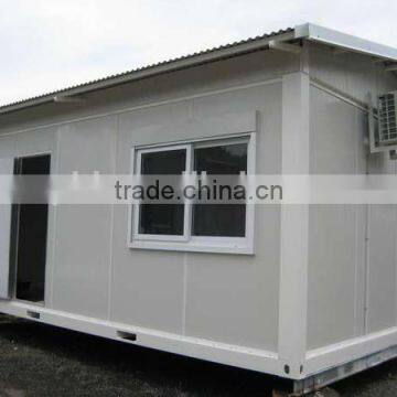 Cheap Mini Mobile Homes Prices