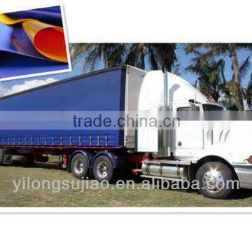 Pvc Truck Cover Fabric 23oz/32oz