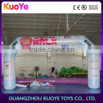 inflatable advertising advertising inflatable inflatable arch advertising