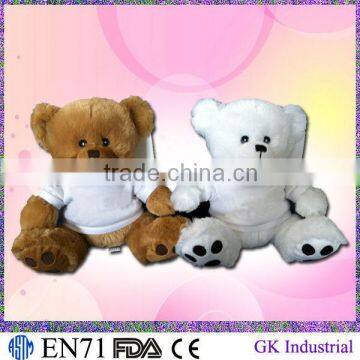 promotion toy teddy bear