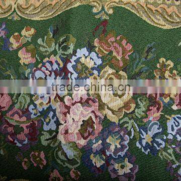 PLUS Fashionable New Arrival Table Runners With Beads and Embroidery Flower photo-4