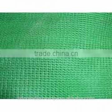 GREEN SUN SHADE NETTING FABRIC