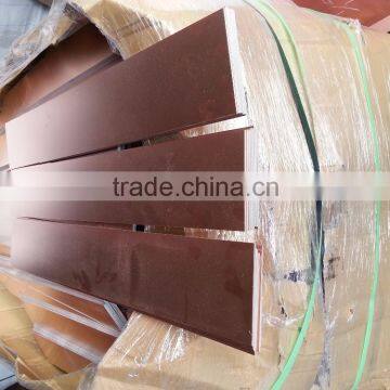 Copper Clad Aluminum Sheet /C11000 Copper Clad Laminated Sheet photo-3