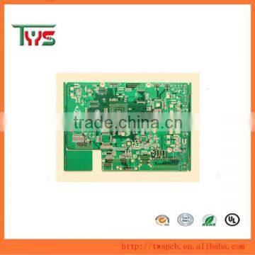 ENIG gold finger pcb multilayer pcb manufacturer