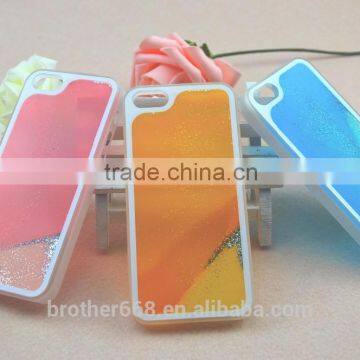 4.7" Fashion Design Plastic Cell Phone Case