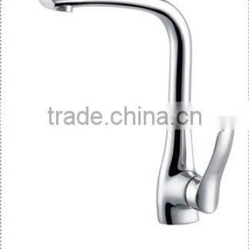 popular kitchen hot and cold faucet