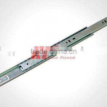 35kgs load rating single extension ball bearing drawer slide 1035-02