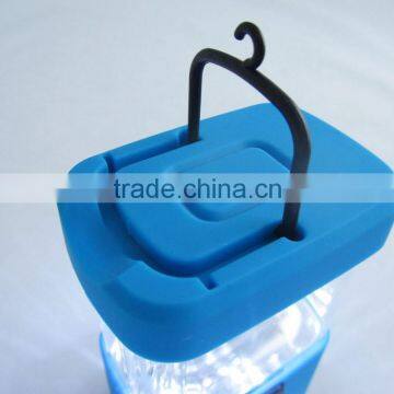 Onlystar GS-4001 11 LED Portable Abs Camping Lantern photo-4