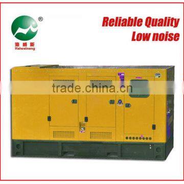 100kva Weifang Diesel Generator Powered by Weifang R6105ZLD