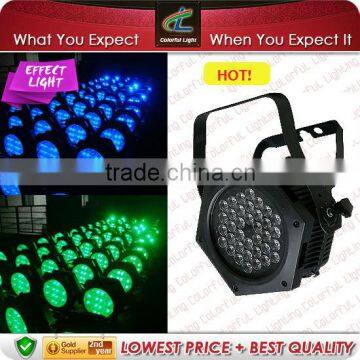 PARTY LIGHT !36 x 3W LED Waterproof King Par Can Stage Light ip 65