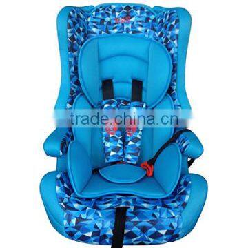 diamond baby car seat suitable from 9 months to 12 years