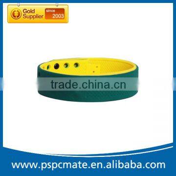 Waterproof Multifunctional LED USB Smart 3D Pedometer Sport Bracelet photo-5