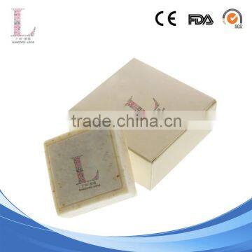 Direct Guangzhou Manufacturer Supply OEM/ODM Best Hotel Soap and Shampoo photo-5