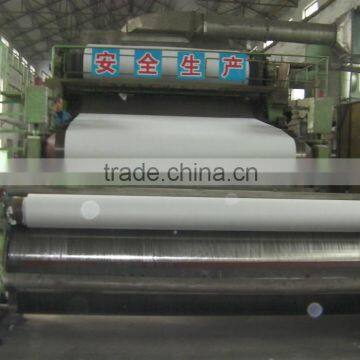 Small Toilet Paper Machine With Low Cost in Qinyang City photo-2