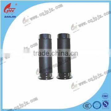 Hot Sale Motorcycle Handle Grips / Plastic Handle Grip / Handle Grip Covers JP-A022 Chinese factory good price