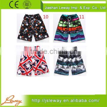 Custom Blank Sweat Wholesale Sexy Mens Gym Boxer Shorts Supplier's Choice photo-2