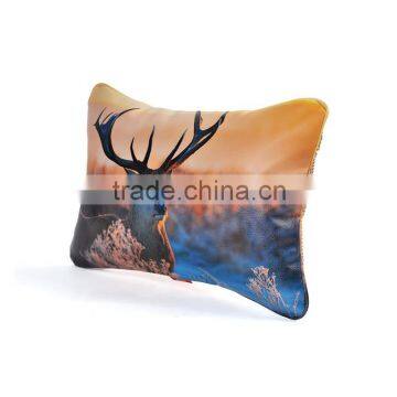 Cheap Leather Throw Pillow Covers Decorative for Home Supplier's Choice photo-2