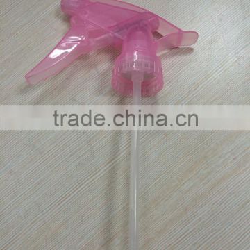 Plastic trigger sprayer/Garden water sprayer