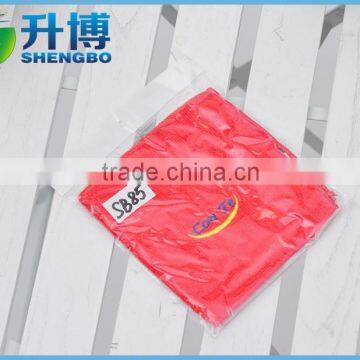 Microfiber Towel for Car Cleaning[Made in China]