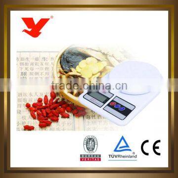 7kg*1g good choose baking scale