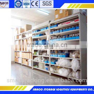 Discount Heavy Weight Warehouse Rack Seletive Pallet Storage Rack TUV and ISO Certification photo-6