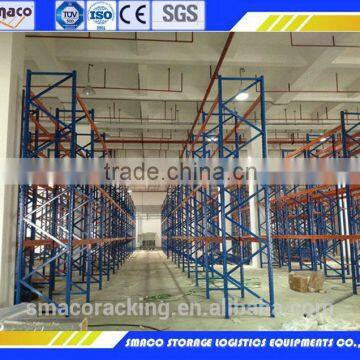 Discount China Storage Rack Manufacturer photo-6