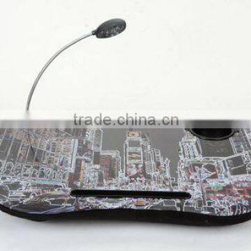 Wooden Laptop Desk with good quality
