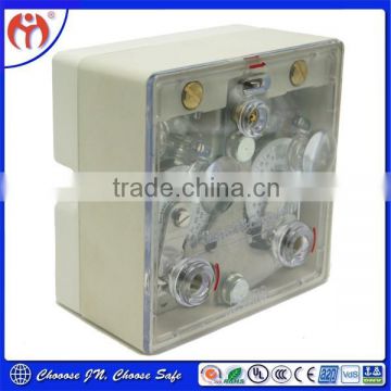 Time Alarm Function High Class Time Lock Box for Diamond, Gold & Jewelry Coffers